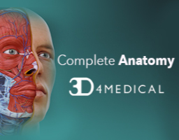 Complete Anatomy